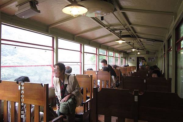 京都/嵐山嵯峨野