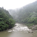 京都/嵐山嵯峨野