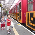 京都/嵐山嵯峨野