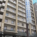 大阪/東橫INN梅田中津分店