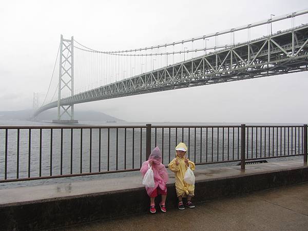 神戶/明石海峽大橋