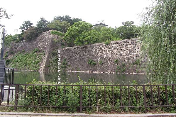 大阪/大阪城公園