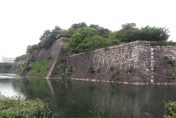 大阪/大阪城公園