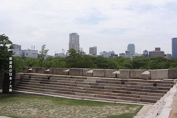 大阪/大阪城公園