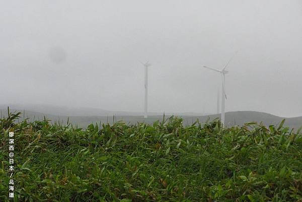 北海道/宗谷岬公園
