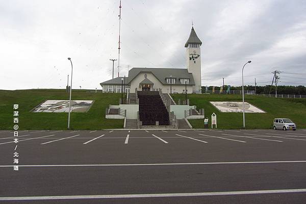 北海道/省道風景