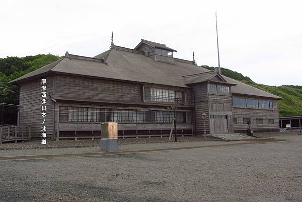 北海道/省道風景