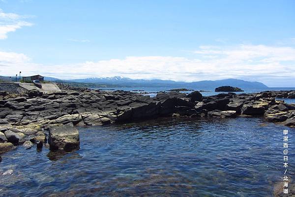 北海道/留萌黃金岬