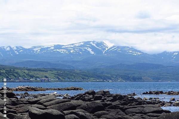北海道/留萌黃金岬