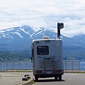 北海道/留萌黃金岬