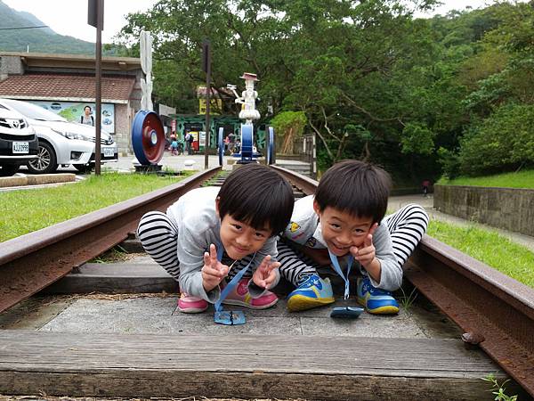 201510火車小旅行(上)