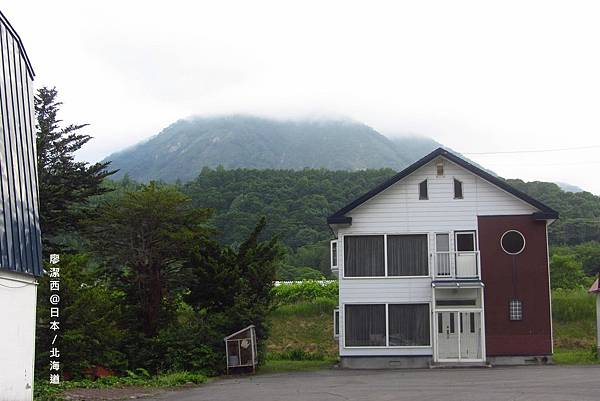 北海道/名水休息站