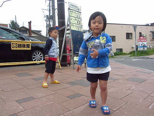 北海道/洞爺湖山水和風溫泉旅館