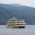 北海道/洞爺湖畔散步