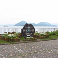 北海道/洞爺湖畔散步