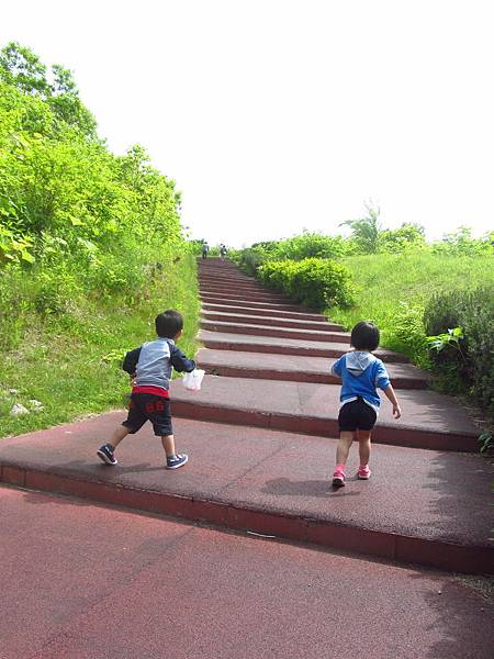 北海道/有珠山纜車