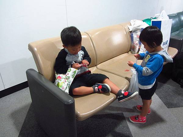 北海道/新千歲機場