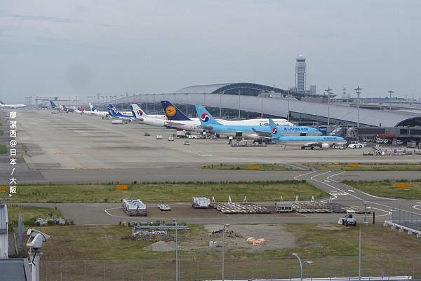 大阪/關西空港