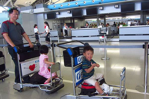 大阪/關西空港