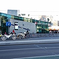 墨爾本/Federation Square