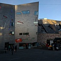 墨爾本/Federation Square