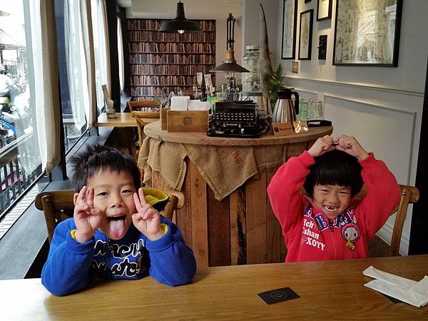 【中壢】Diamond Hill Cafe