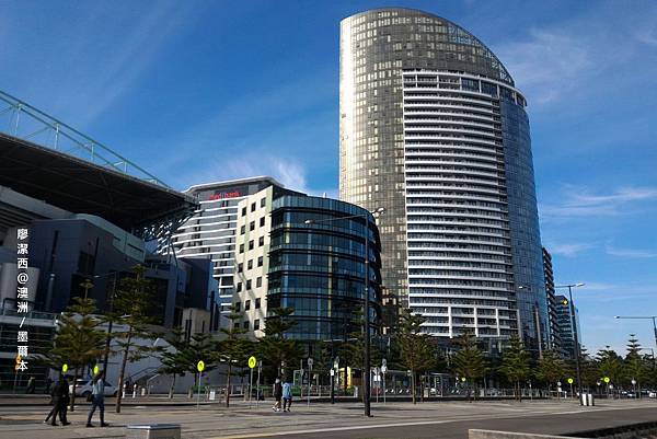 墨爾本/市區兜兜