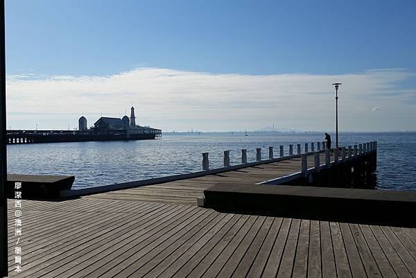 Geelong/海灣週邊景象