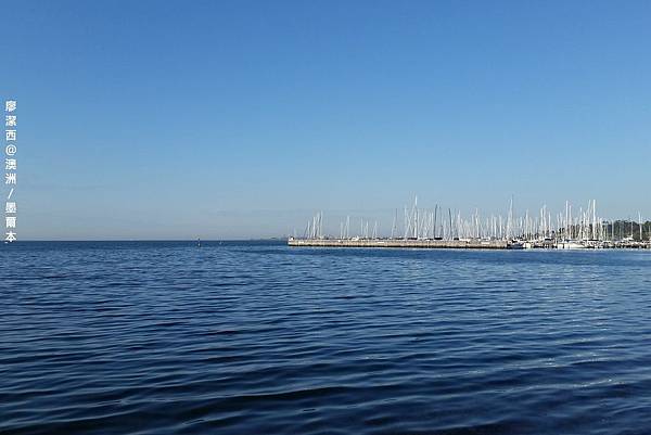 Geelong/海灣週邊景象