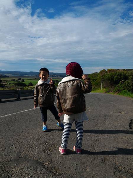 澳洲/大洋路週邊風景