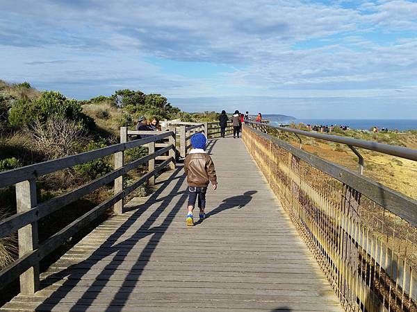 澳洲/大洋路The Twelve Apostles