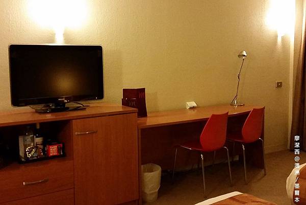 Geelong/Mercure Hotel