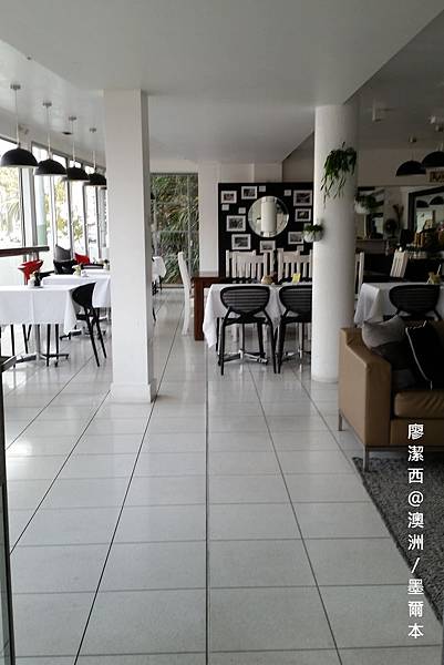 墨爾本/Cosmopolitan Hotel St Kilda