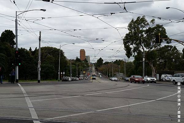 墨爾本/Flinders Street Station