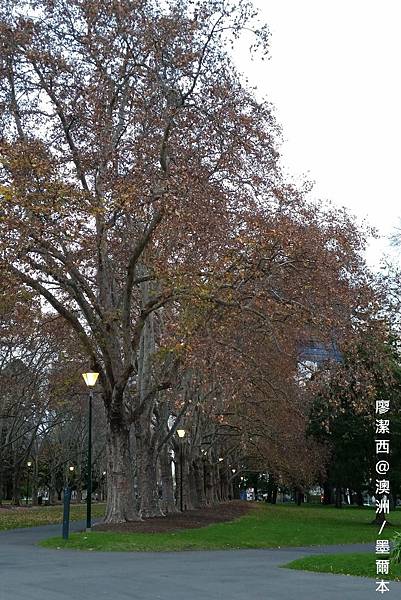 墨爾本/Royal Exhibition Building