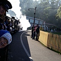 墨爾本/Puffing Billy