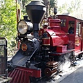 墨爾本/Puffing Billy