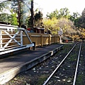 墨爾本/Puffing Billy