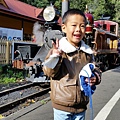 墨爾本/Puffing Billy