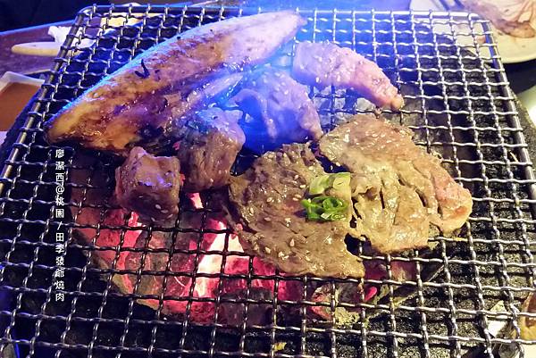 【桃園】田季發爺燒肉