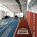 2016/04抵達東京成田機場