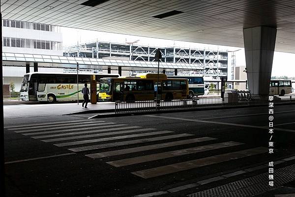 2016/04 東京成田機場