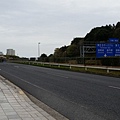 2016/04 東京成田機場附近的租車公司