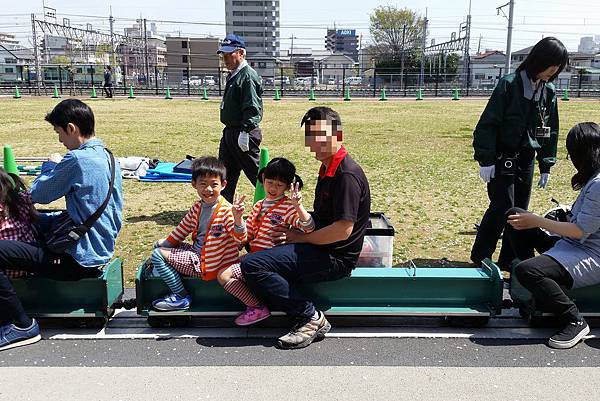 2016/04日本/大宮 鐵道博物館