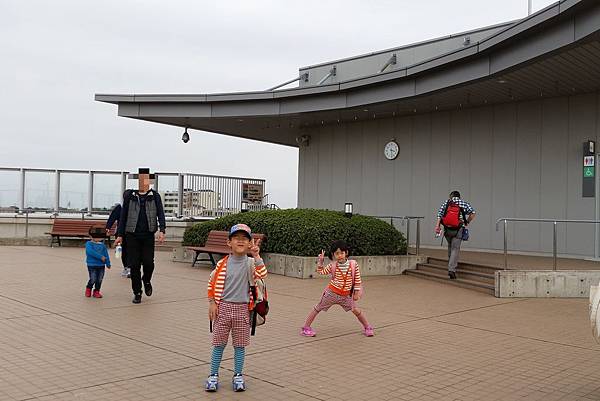 2016/04日本/大宮 鐵道博物館