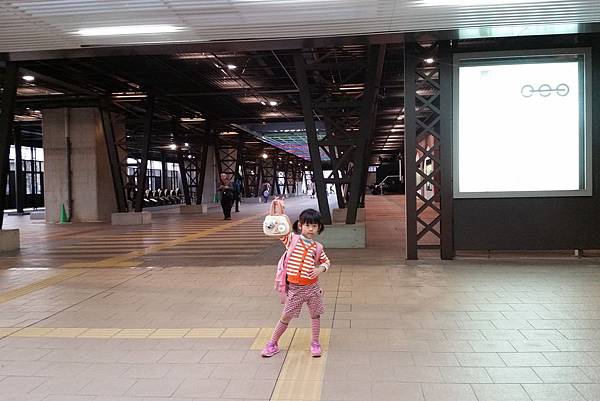 2016/04日本/大宮 鐵道博物館