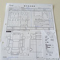 2016/04 東京成田機場附近的租車公司