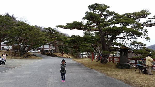 2016/04栃木/日光 二荒山神社中宮祠