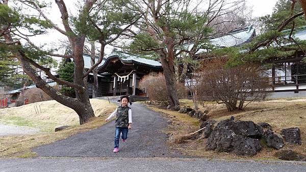 2016/04栃木/日光 二荒山神社中宮祠