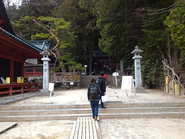 2016/04栃木/日光 二荒山神社中宮祠